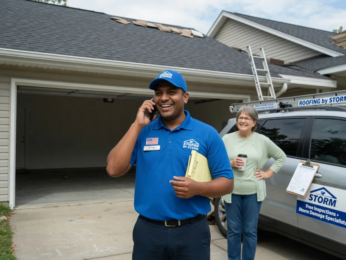 Roof Repair Near Me Wild Rose, WI FAQs