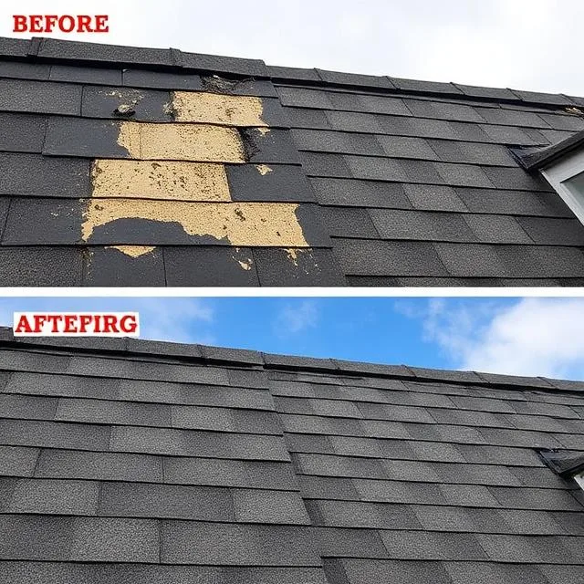 Roof Repair Near Me in Wild Rose, WI near me